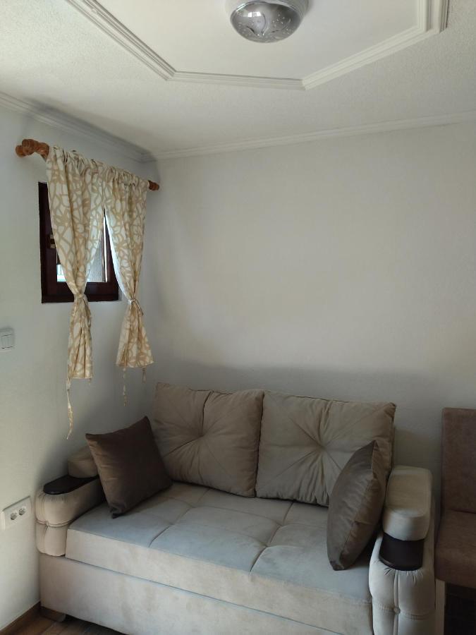 Apartments Snowflake 자블야크 외부 사진